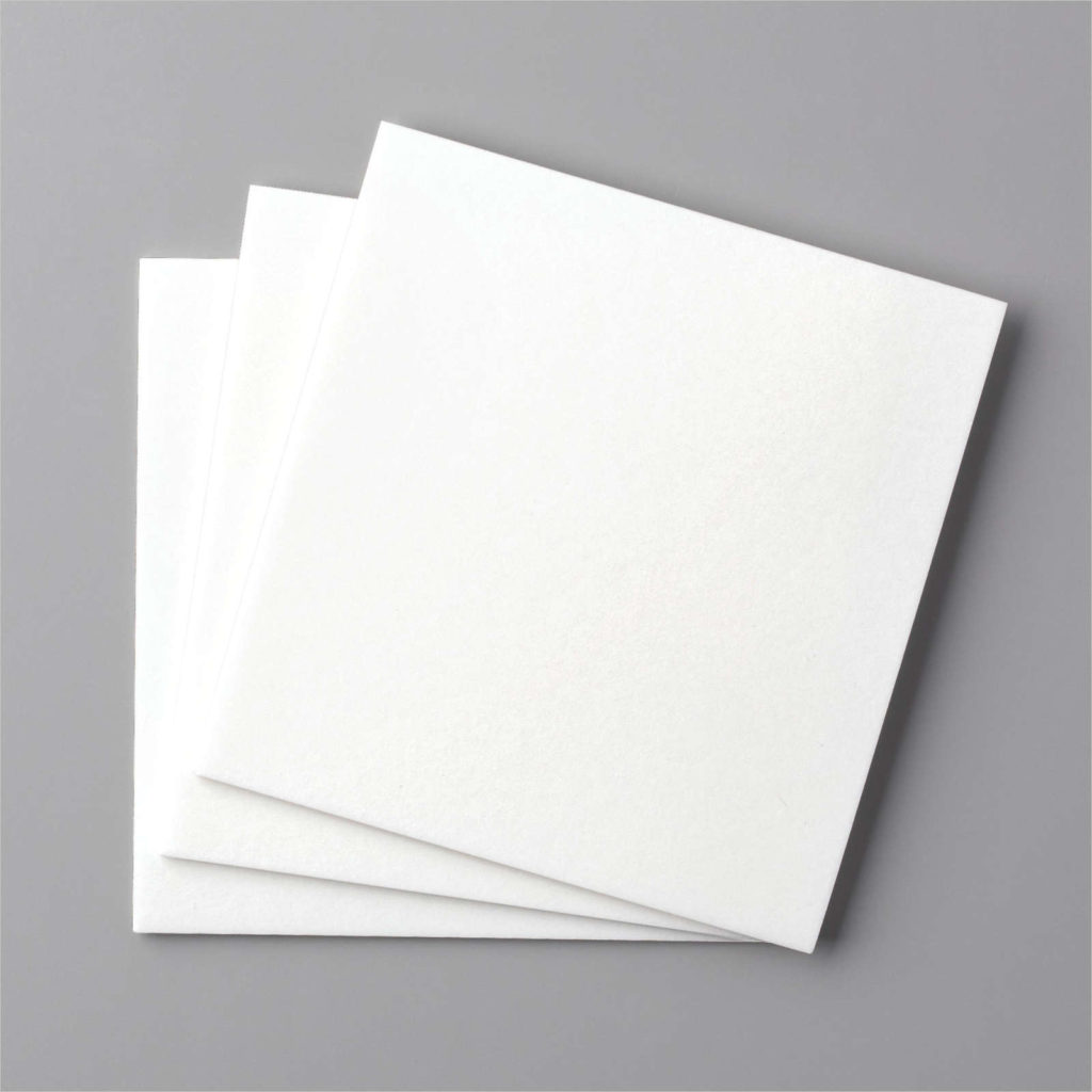 FOAM ADHESIVE SHEETS